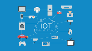 iot
