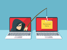 El peligro del Phishing en línea