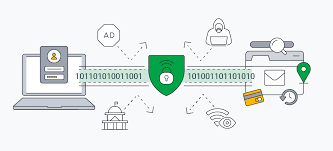 ¿Qué es una VPN?