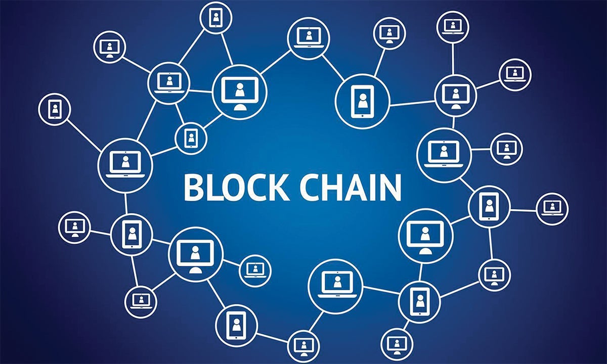 Blockchain: El Impacto de la Tecnología Blockchain en el Mundo Actual