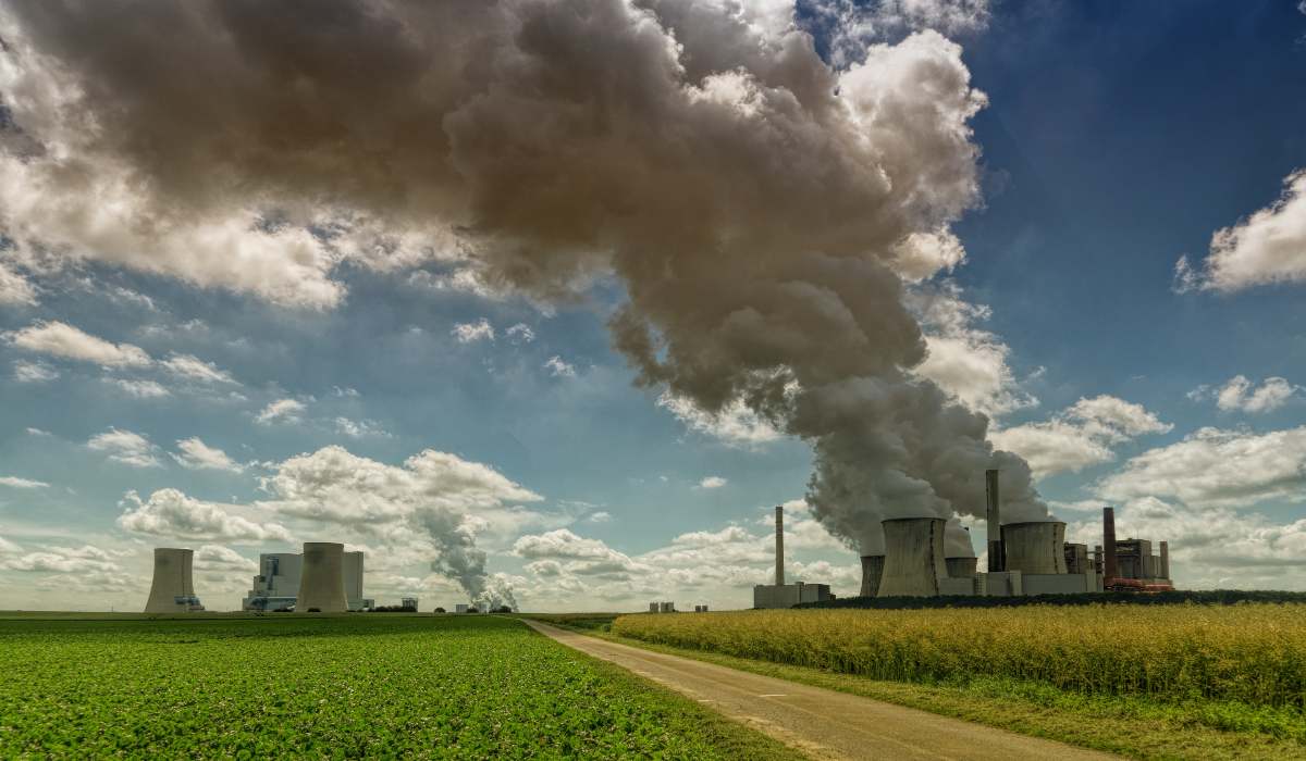 La importancia de combatir la contaminación