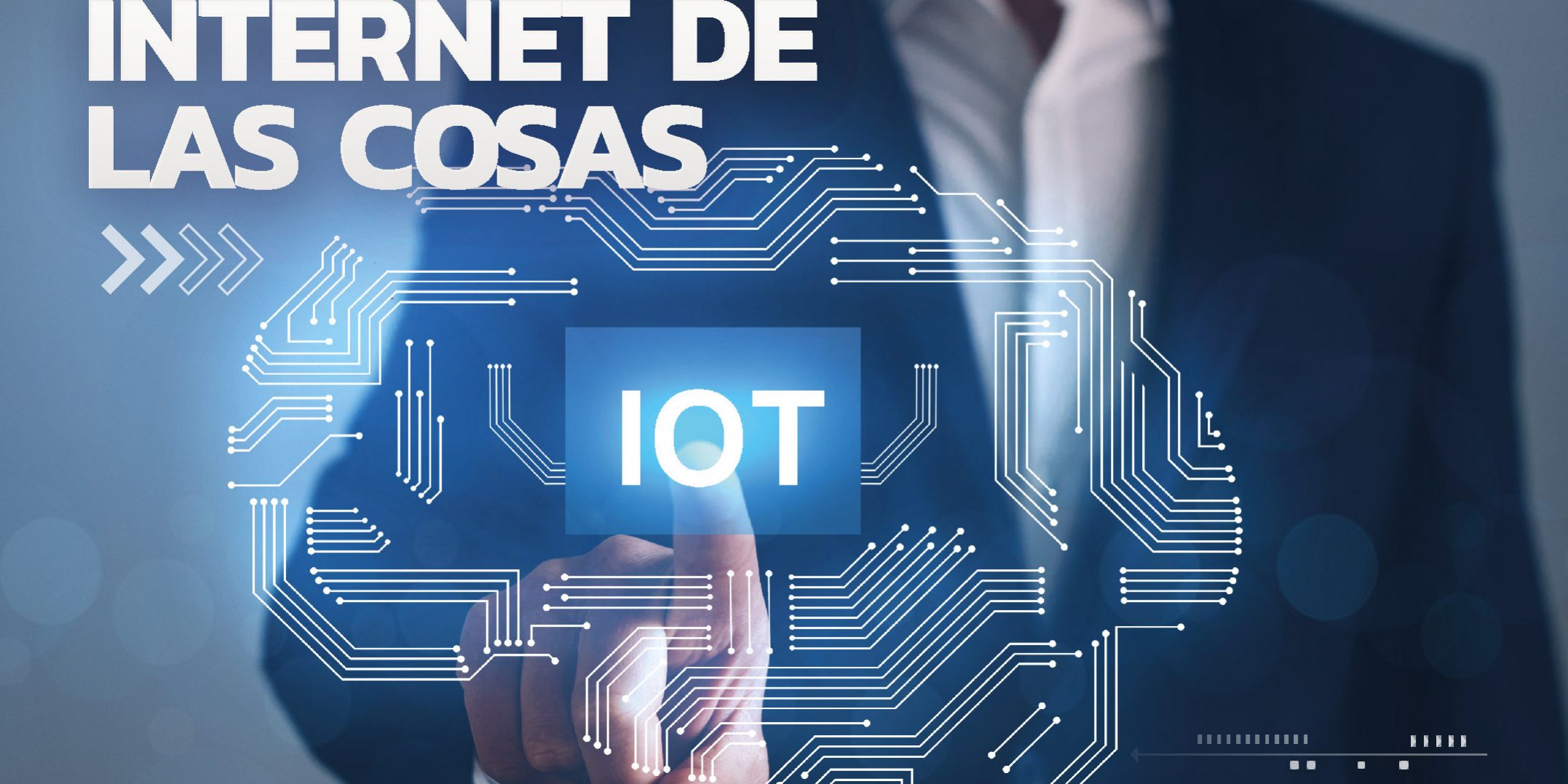 Internet de las Cosas(IOT): El Impacto del IOT en la Sociedad