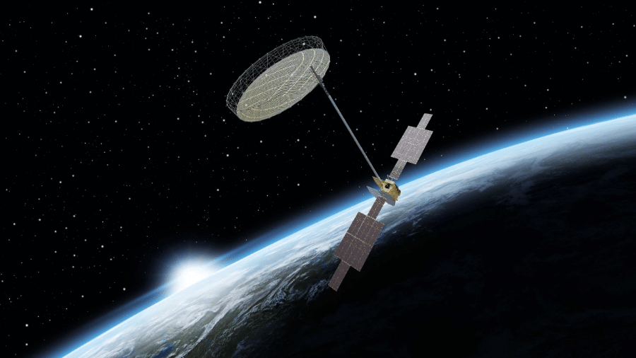 Internet Satelital: Conectando al mundo