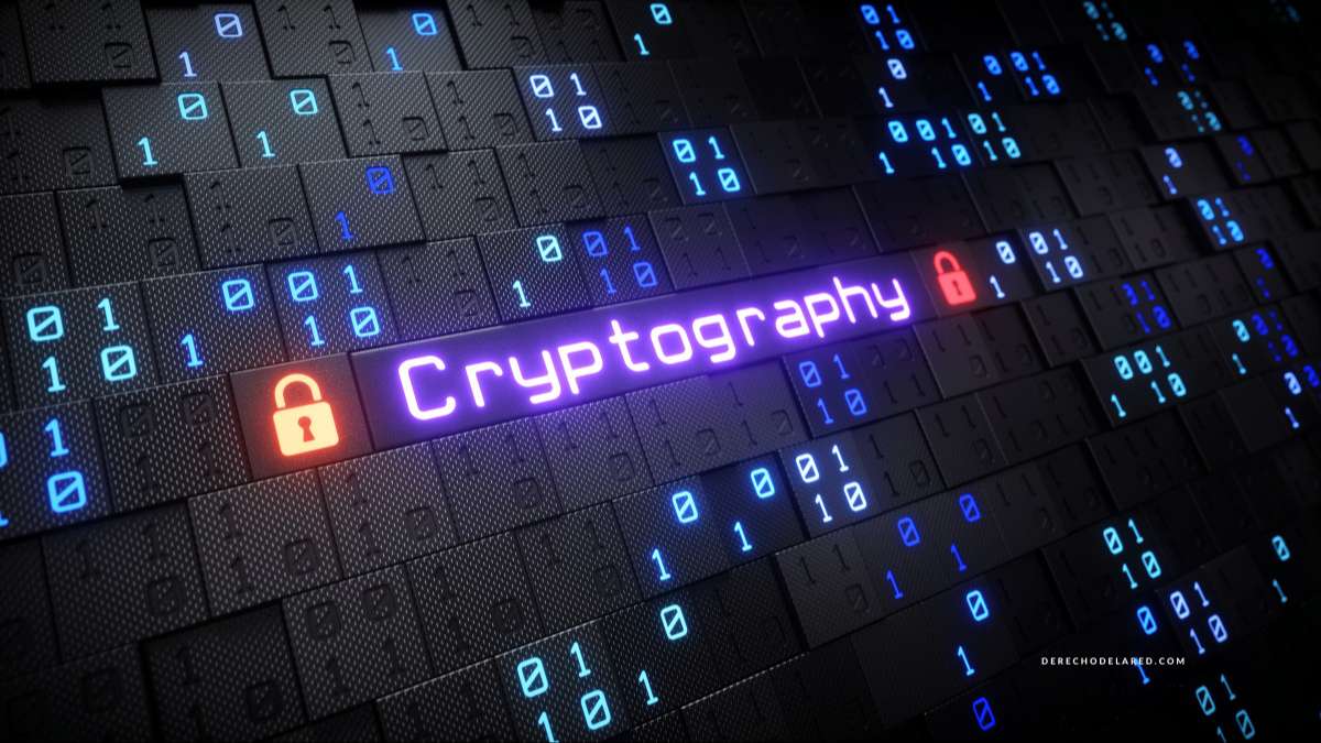 La Criptografía: Protección de la Información en el Mundo Digital