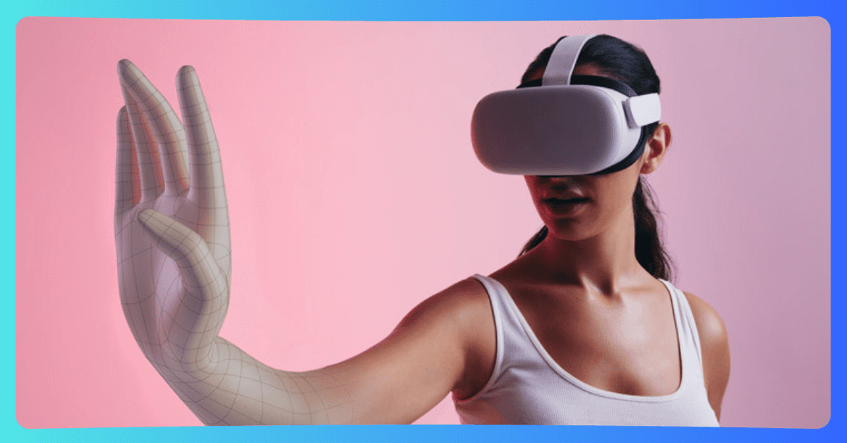 Realidad Virtual Inmersiva: Una experiencia revolucionaria